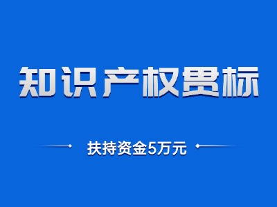 甘肃省知识产权贯标