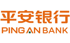 平安银行是近图广告图文的客户，广告图文印务、广告宣传方面的合作